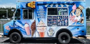 softee the king of soft serve ice cream in tarpon springs