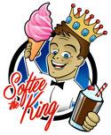 Softee the King